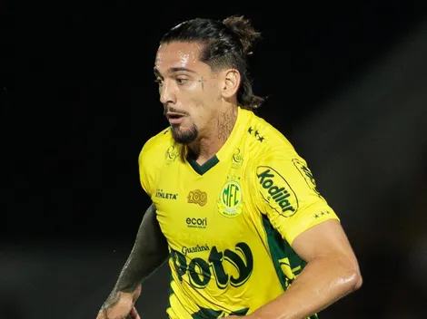 Spindel, novo diretor do Cruzeiro, explica contratação de Chico da Costa