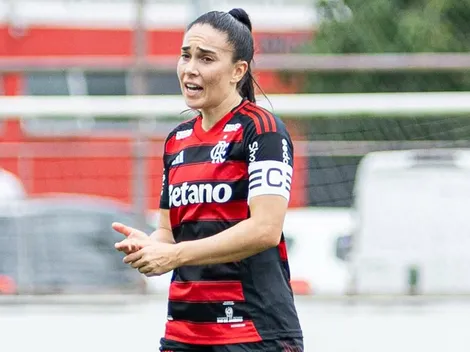 Corinthians está a detalhe de anunciar Agustina