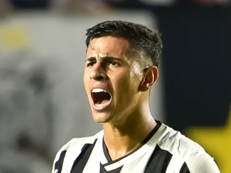 Botafogo pede R$50 milhões ao Torino-ITA para vender David Ricardo