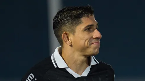 Savarino, jogador do Botafogo