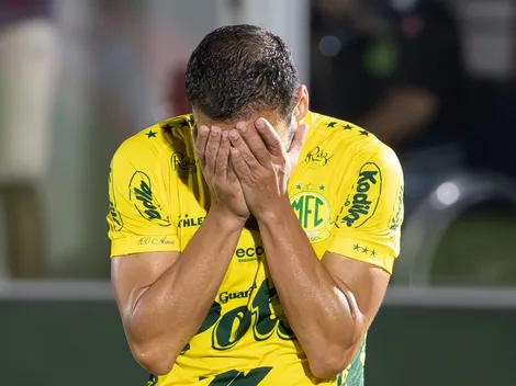 Yago Felipe, Roni e Cristian não ficam no Mirassol em 2026