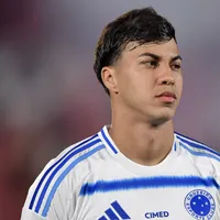 Pedrinho BH revela o valor que venderia Kaio Jorge ao Flamengo