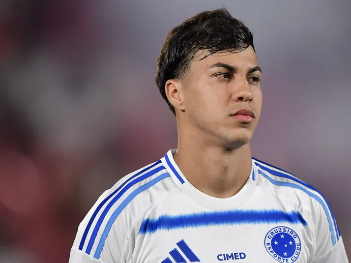 Pedrinho BH revela o valor que venderia Kaio Jorge ao Flamengo