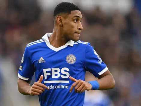 Luís Castro se anima com características de Tetê, reforço do Grêmio