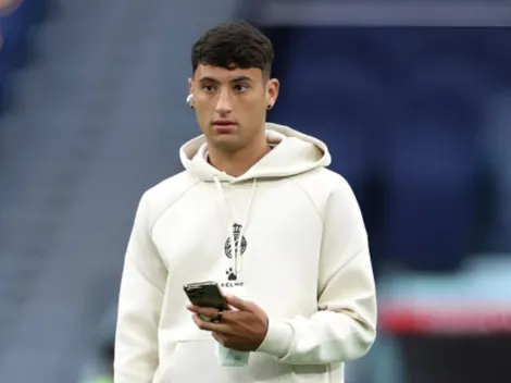 Flamengo descarta Alejo e Santino no mercado