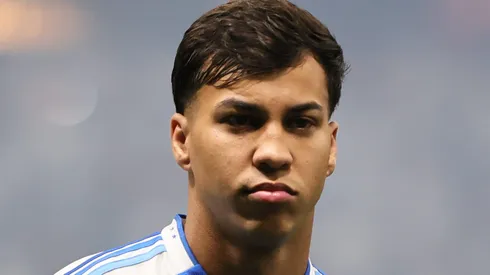 Apesar da situação de Kaio Jorge, Flamengo e Cruzeiro mantém boa relação institucional