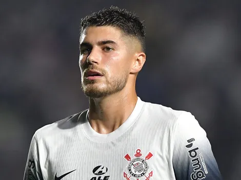 Pedro Raul pode ganhar chance no Corinthians