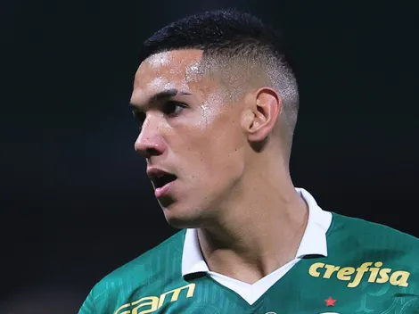 Abel descarta retorno de Naves ao Palmeiras