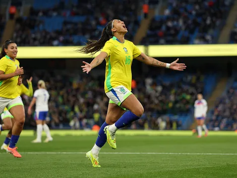 Bia Zaneratto retorna ao Palmeiras após dois anos