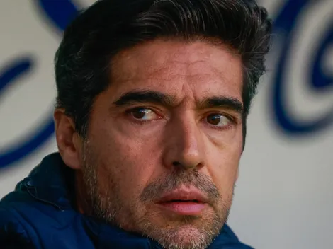 Abel Ferreira critica calendário do Paulistão