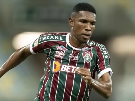 Lelê ganha 'última chance' no Fluminense