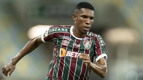 Lelê ganha oportunidade no Fluminense no Campeonato Carioca