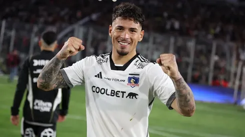Alan Saldivia vai jogar no Vasco em 2026. Reprodução/Instagram oficial de Alan Saldivia