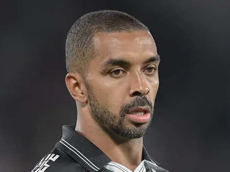 Paulo Henrique recebe sondagem da Inter de Milão