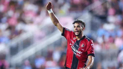 Dória está cada vez mais longe do Internacional. Foto: Getty Images