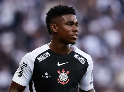 Dívida do Corinthians com Félix Torres trava acordo com Internacional