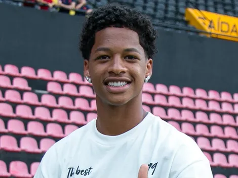 Sport recusa propostas de Flamengo e Porto por Zé Lucas