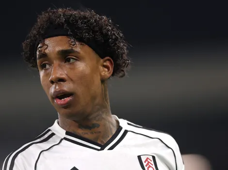 Kevin, ex-Palmeiras, ganha destaque após Fulham x Chelsea