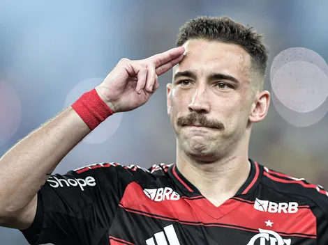 Flamengo só vende Léo Ortiz por proposta de 'outro patamar'