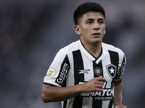 Torcida do Palmeiras quer Thiago Almada como reforço