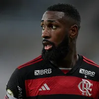 Cruzeiro destrava negócio e Gerson será contratado por cerca de R$189 milhões