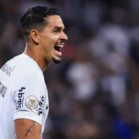 Atlético-MG faz consulta pelo zagueiro Lucas Veríssimo