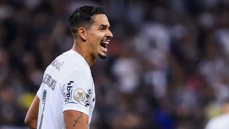 Lucas Veríssimo entrou na mira do Atlético-MG