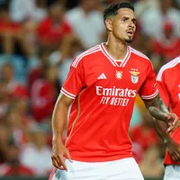 Cruzeiro tem interesse na contratação de Lucas Veríssimo