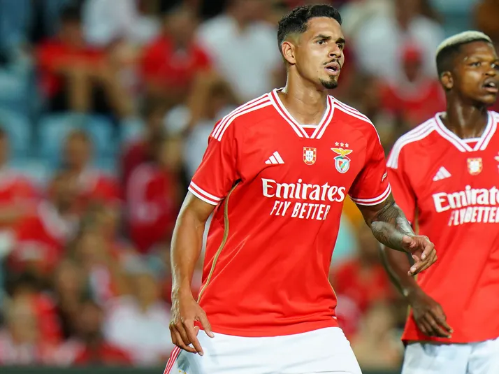 Cruzeiro tem interesse na contratação de Lucas Veríssimo