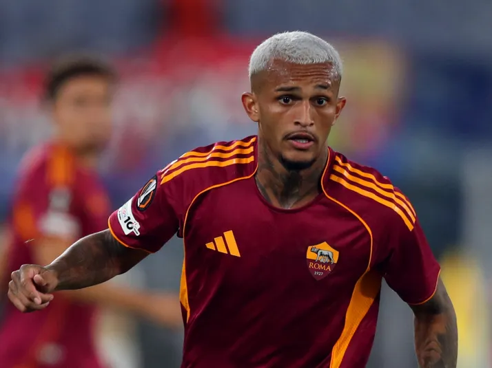 Manchester City, Tottenham e Newcastle querem Wesley e Flamengo pode faturar 'bolada'