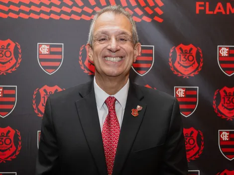 Flamengo prepara R$ 252 milhões para contratar atacante