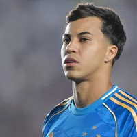 Cruzeiro recusa a terceira proposta do Flamengo por Kaio Jorge