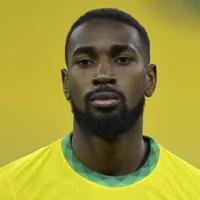 Pai de Gerson afirma que oficialização no Cruzeiro pode sair hoje (8)