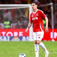 Ronaldo recebe sondagens de quatro clubes da Série A