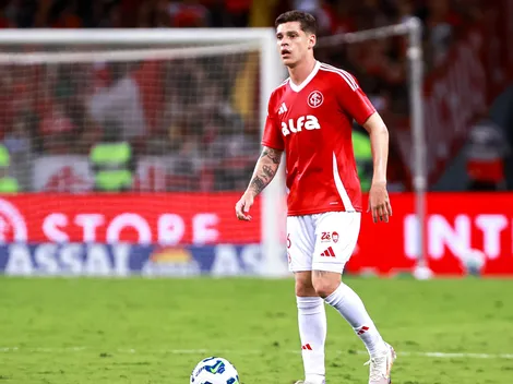 Ronaldo recebe sondagens de quatro clubes da Série A