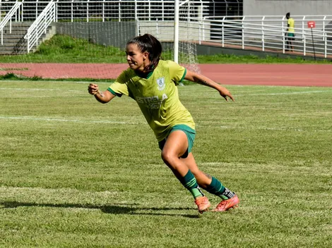 Lateral Maisa é anunciada pelo Flamengo