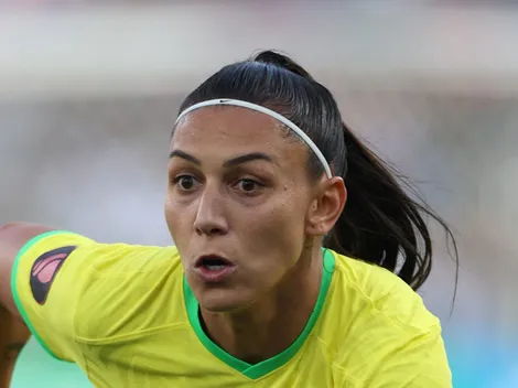 Palmeiras inicia 2026 com Bia Zaneratto e pacote de reforços