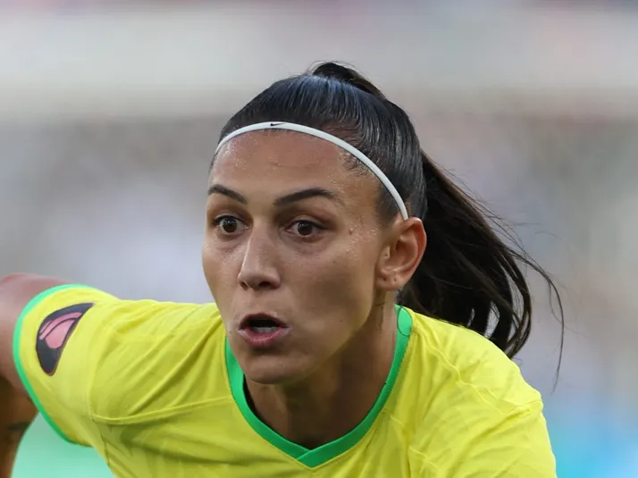 Palmeiras inicia 2026 com Bia Zaneratto e pacote de reforços