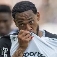 Corinthians envia treinamentos a José Martínez, na Venezuela