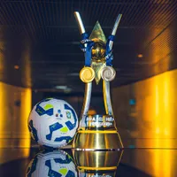 CBF anuncia Vitória e Mixto no Brasileirão Feminino