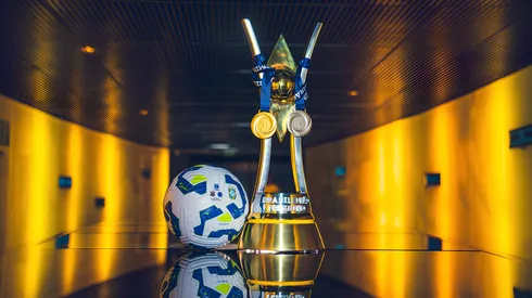 CBF mantém o Brasileirão Feminino com 18 equipes na disputa – Foto: Fabio Souza/CBF
