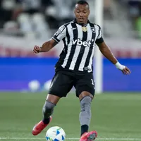 Torcida do Botafogo quer troca de Marlon Freitas por Jefferson