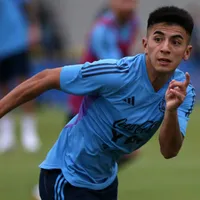 Torcida quer ação da direção pela contratação de Thiago Almada