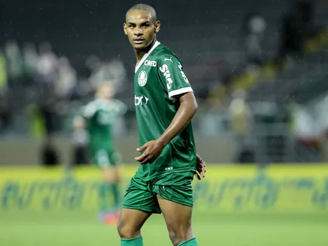 Torcida do Palmeiras exalta partida de Eduardo Conceição na Copinha