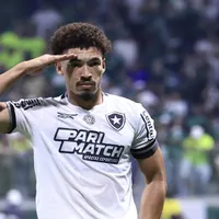 Al Wasl reduz pedida e Grêmio se aproxima de acerto com Adryelson