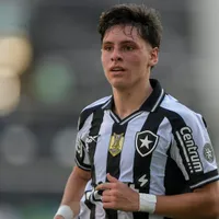 Botofogo é acionado na FIFA por dívida na compra de Montoro, confirma dirigente do Vélez