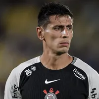 Corinthians trava renovação de Angileri após lateral exigir luvas milionárias