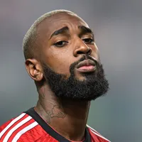 Gerson é o novo reforço do Cruzeiro e bastidores vazam