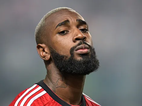 Gerson é o novo reforço do Cruzeiro e bastidores vazam