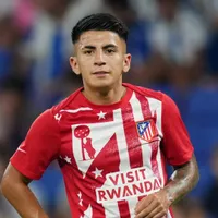 Palmeiras oferece R$ 125 milhões e avança para contratar Thiago Almada